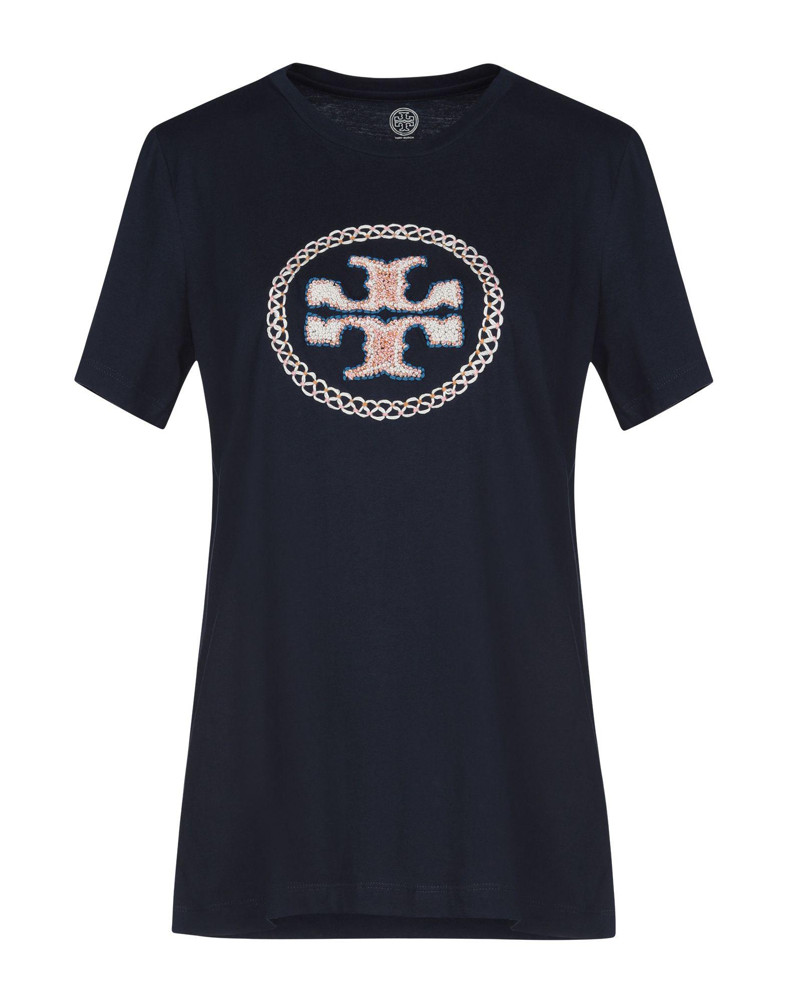 Футболка TORY BURCH