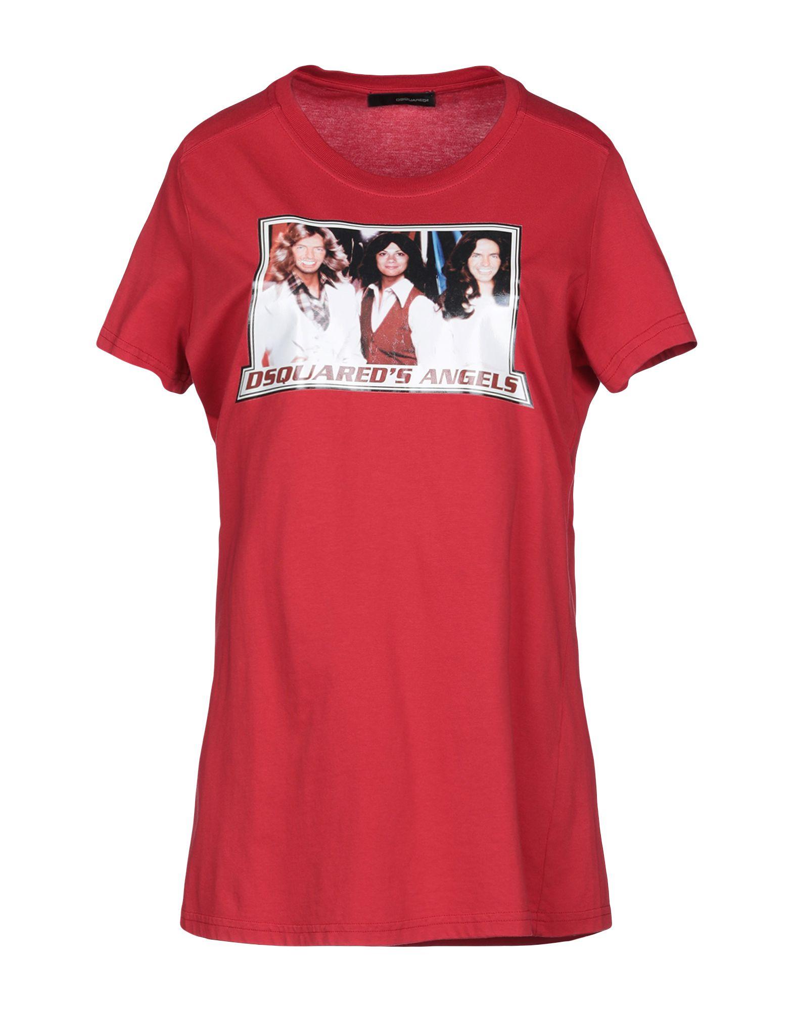 Футболка DSQUARED2