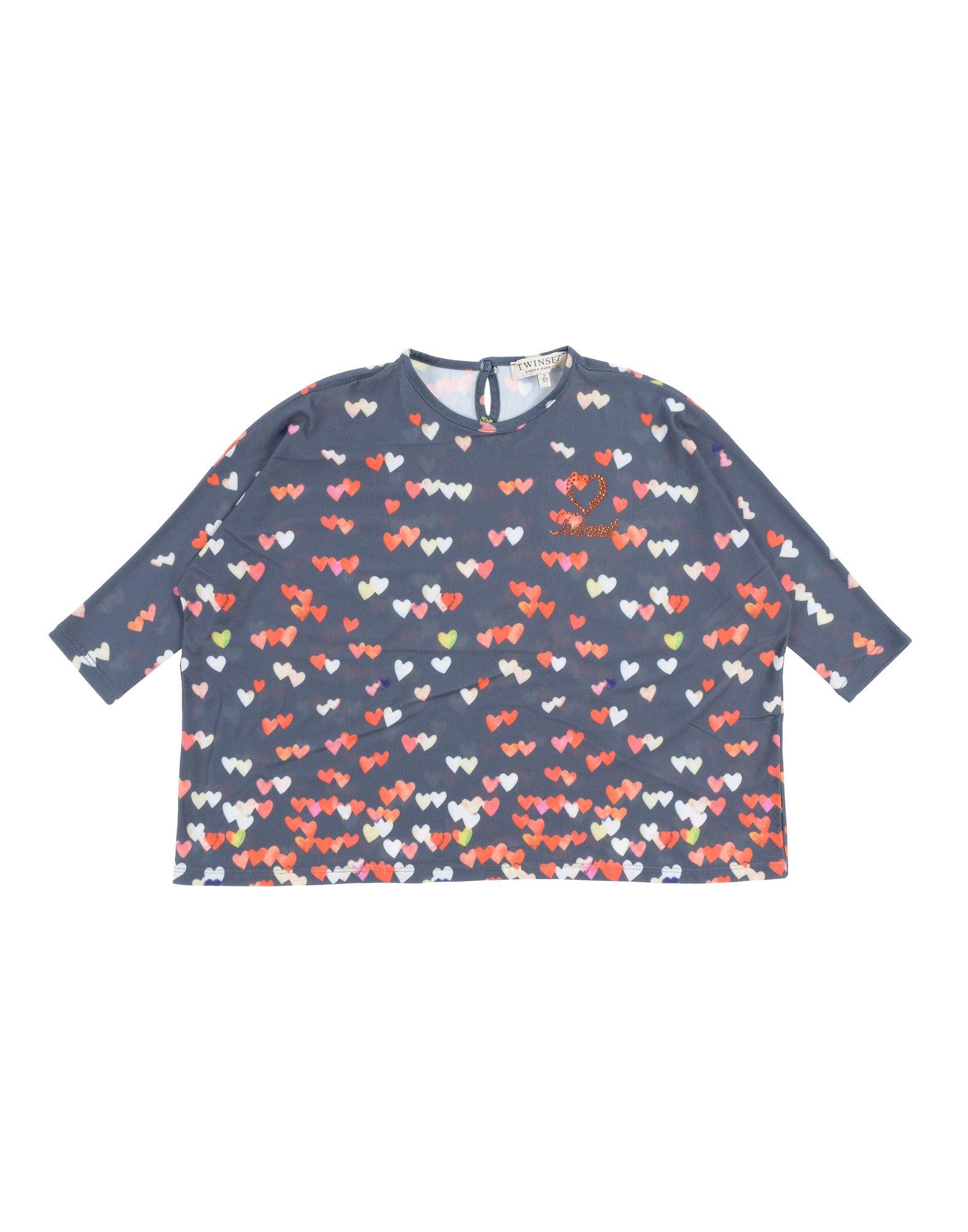 Футболка TWINSET