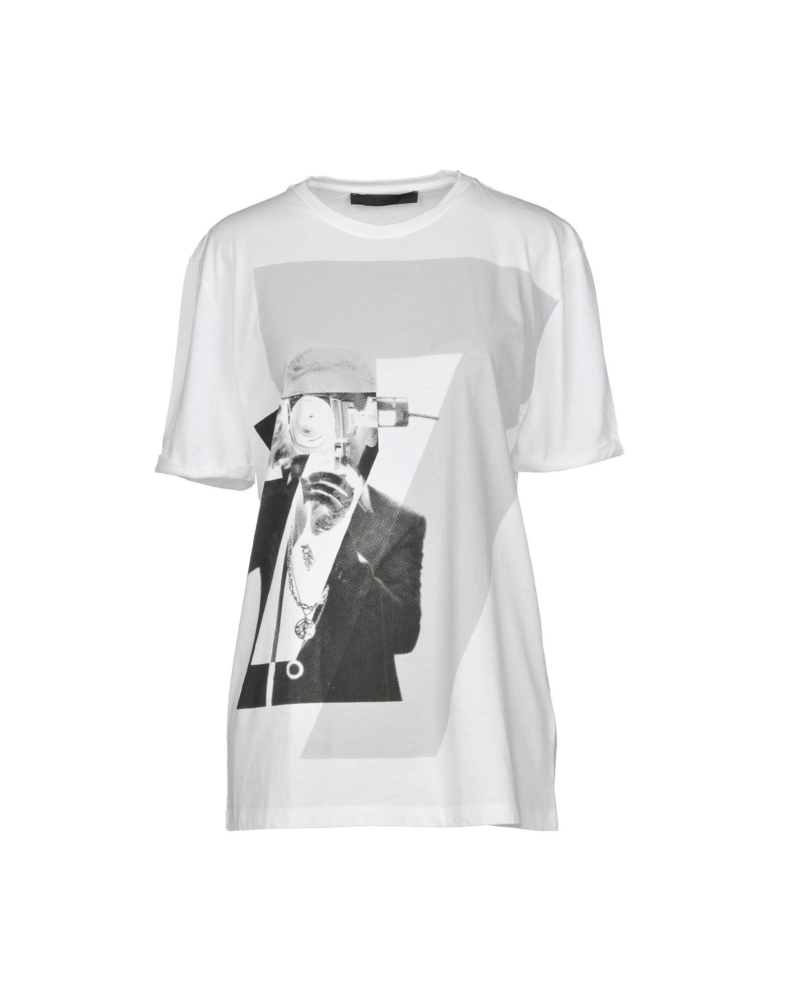 Футболка KARL LAGERFELD