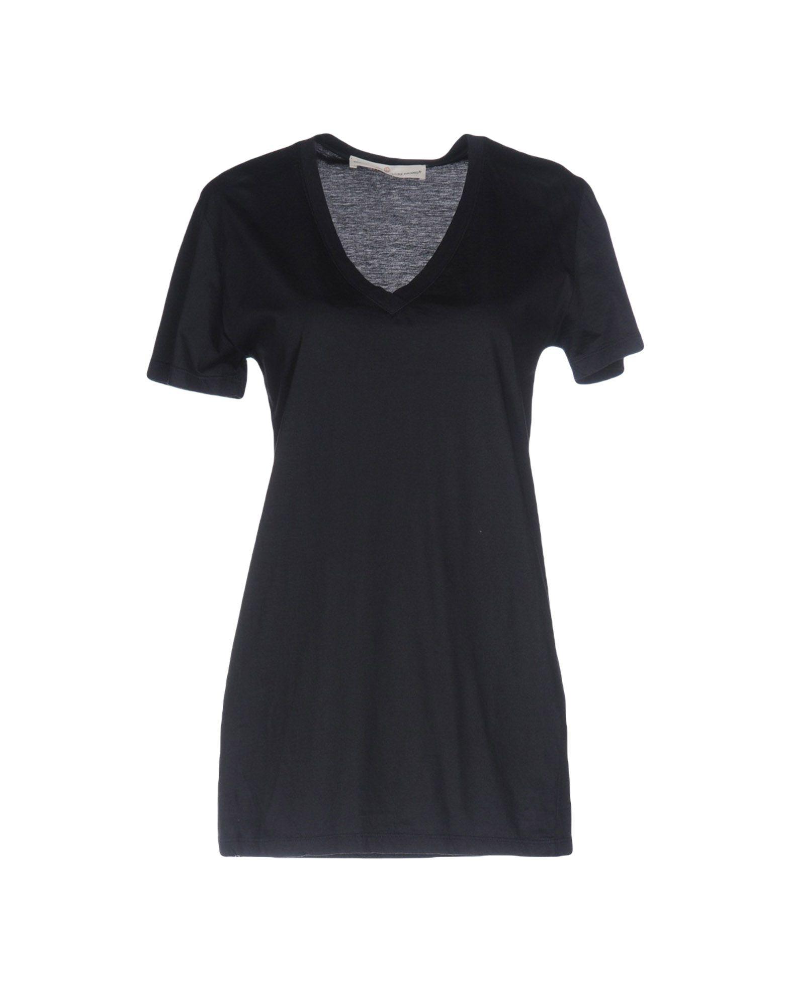 Футболка GOLDEN GOOSE DELUXE BRAND
