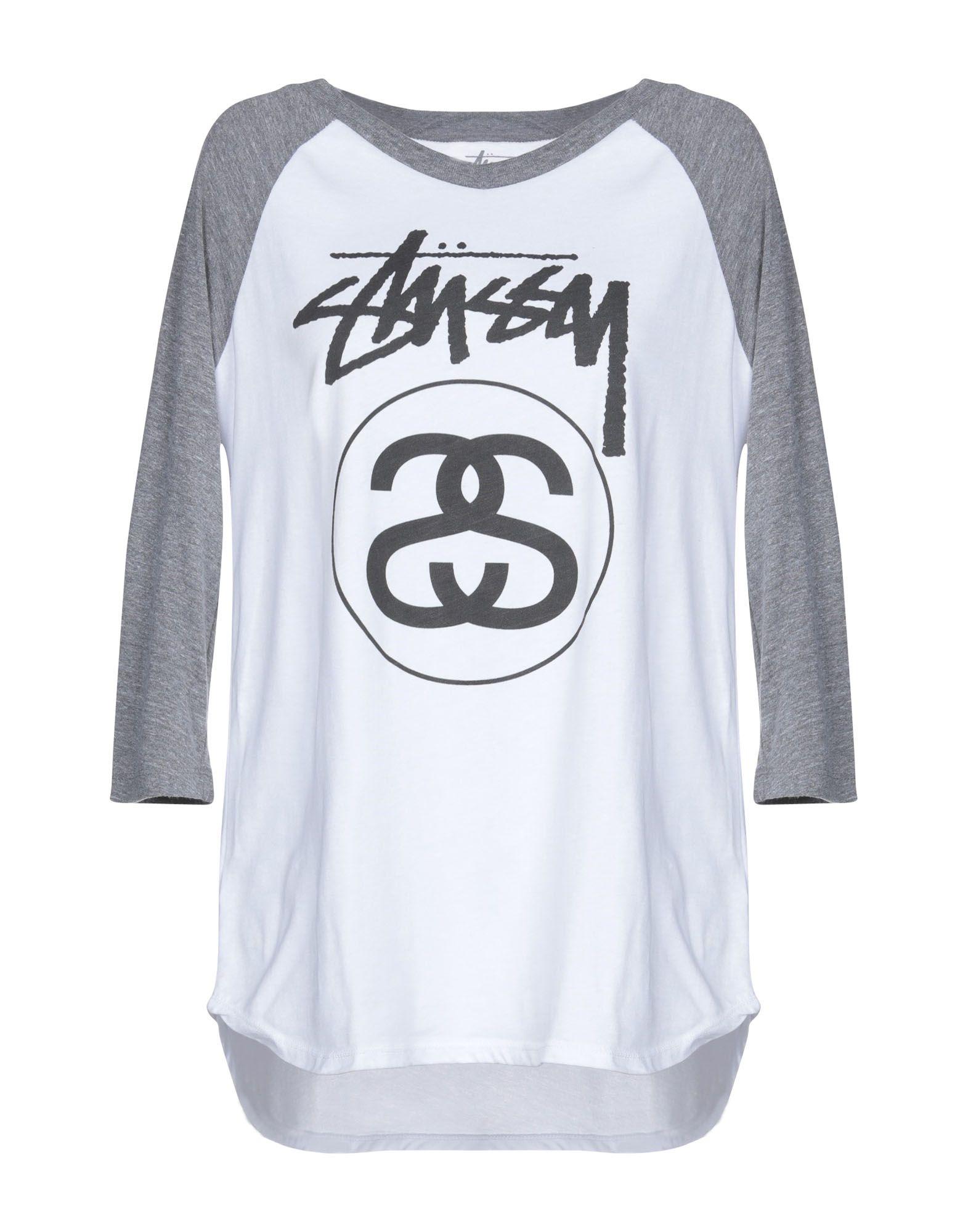 Футболка STUSSY