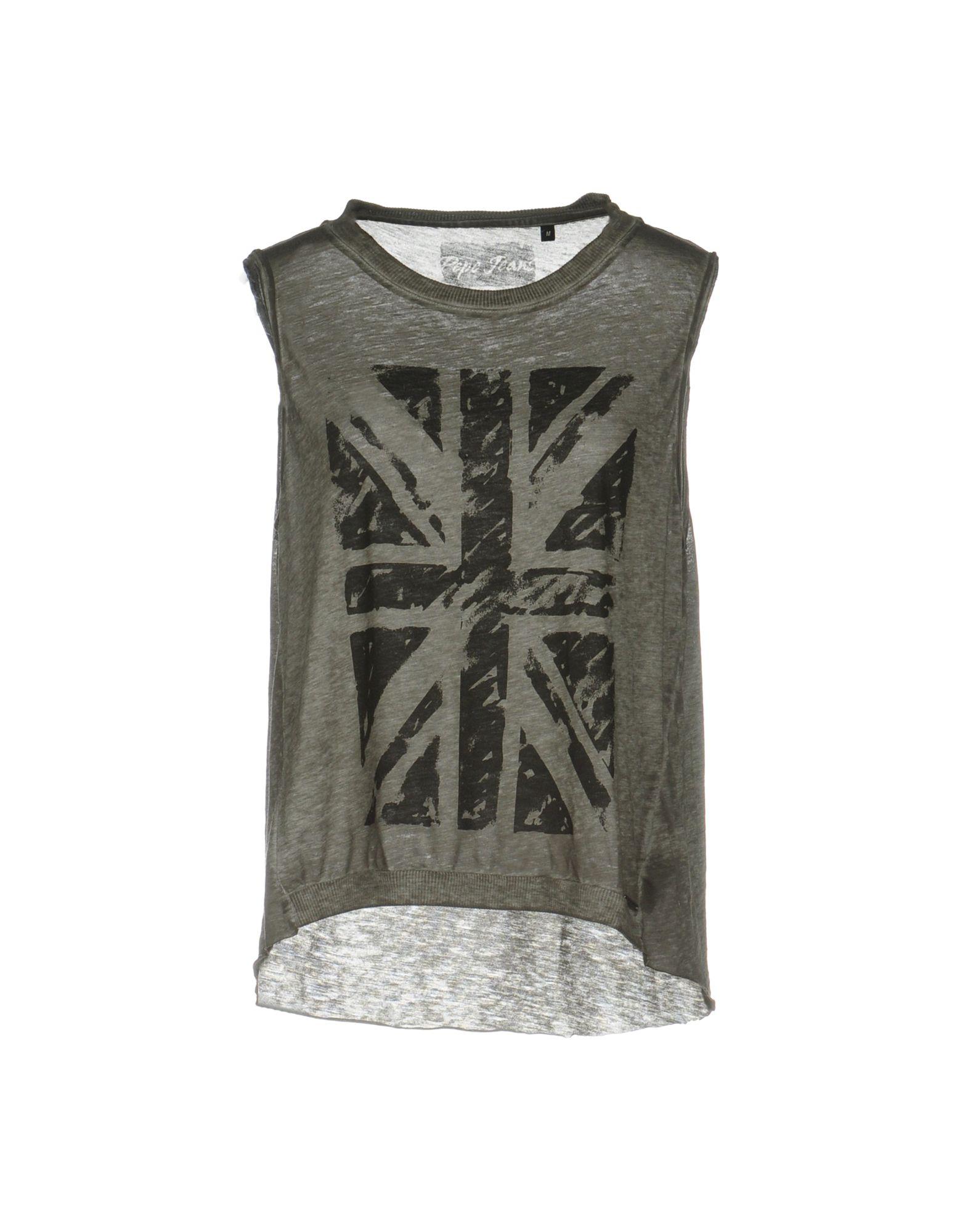 Футболка PEPE JEANS