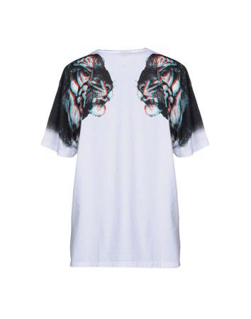 Футболка MARCELO BURLON