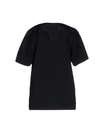 Футболка MARCELO BURLON