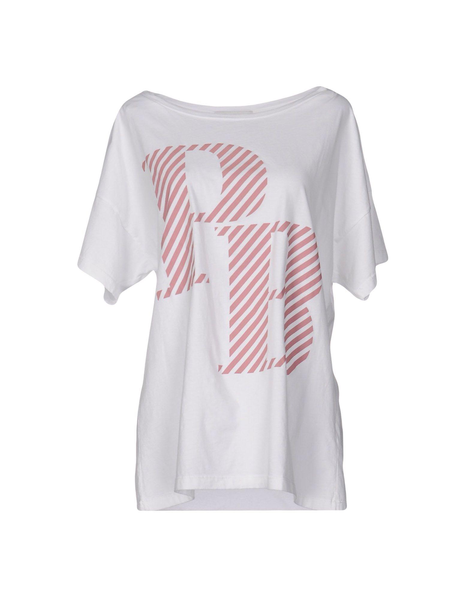 Футболка PIERRE BALMAIN