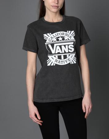 Футболка VANS