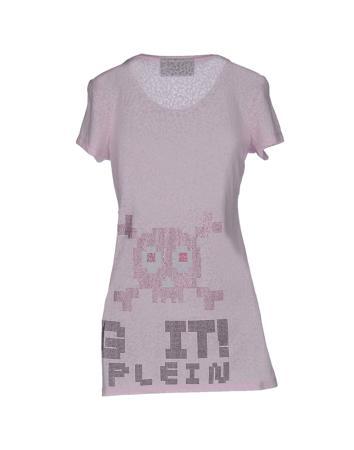 Футболка PHILIPP PLEIN