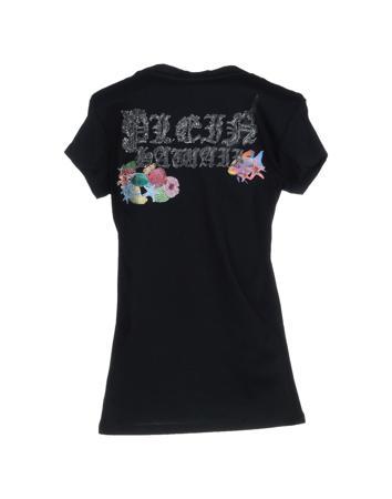 Футболка PHILIPP PLEIN