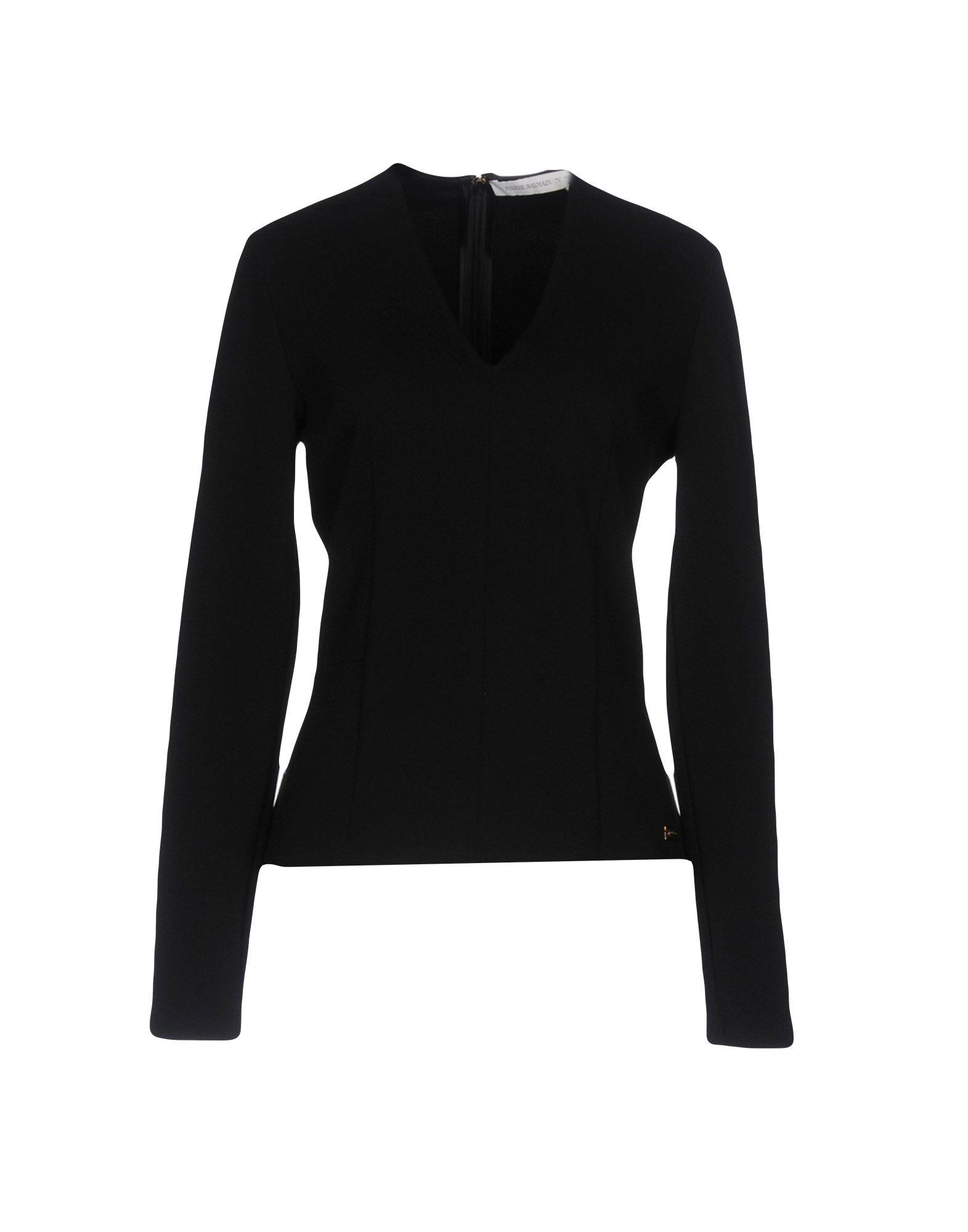 Футболка PIERRE BALMAIN