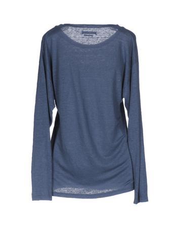 Футболка ISABEL MARANT ÉTOILE