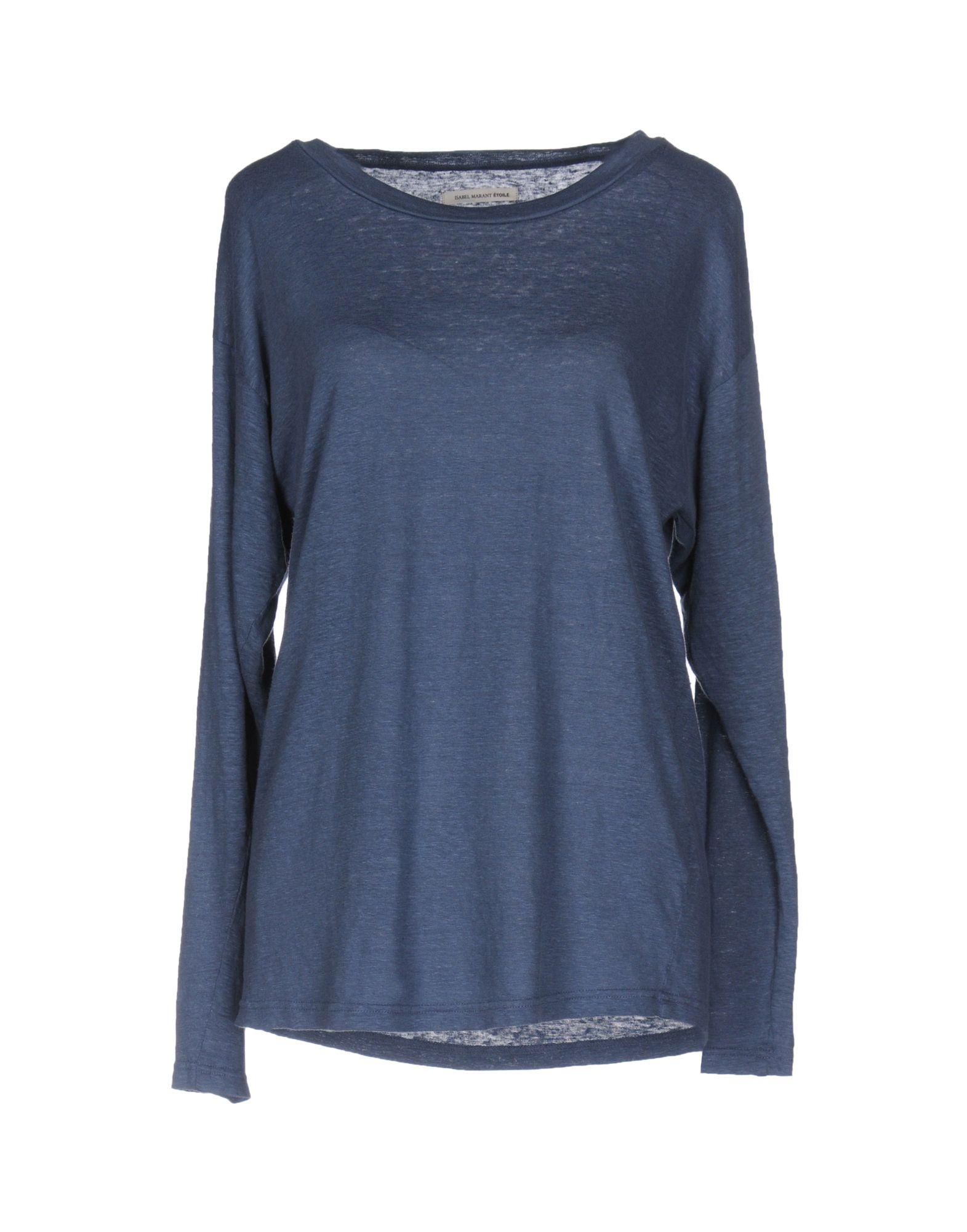Футболка ISABEL MARANT ÉTOILE