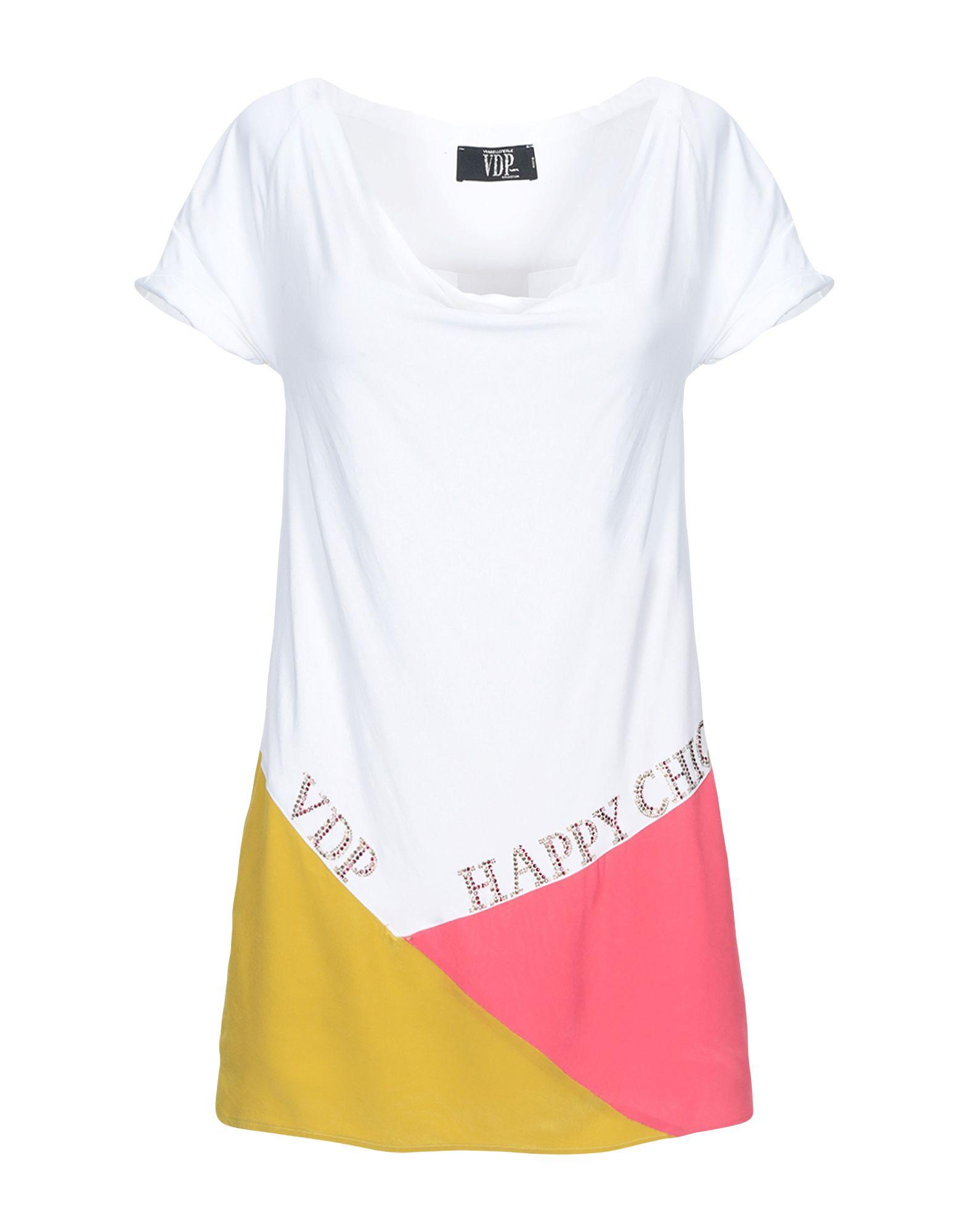 Футболка VDP COLLECTION