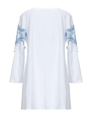 Футболка ERMANNO SCERVINO