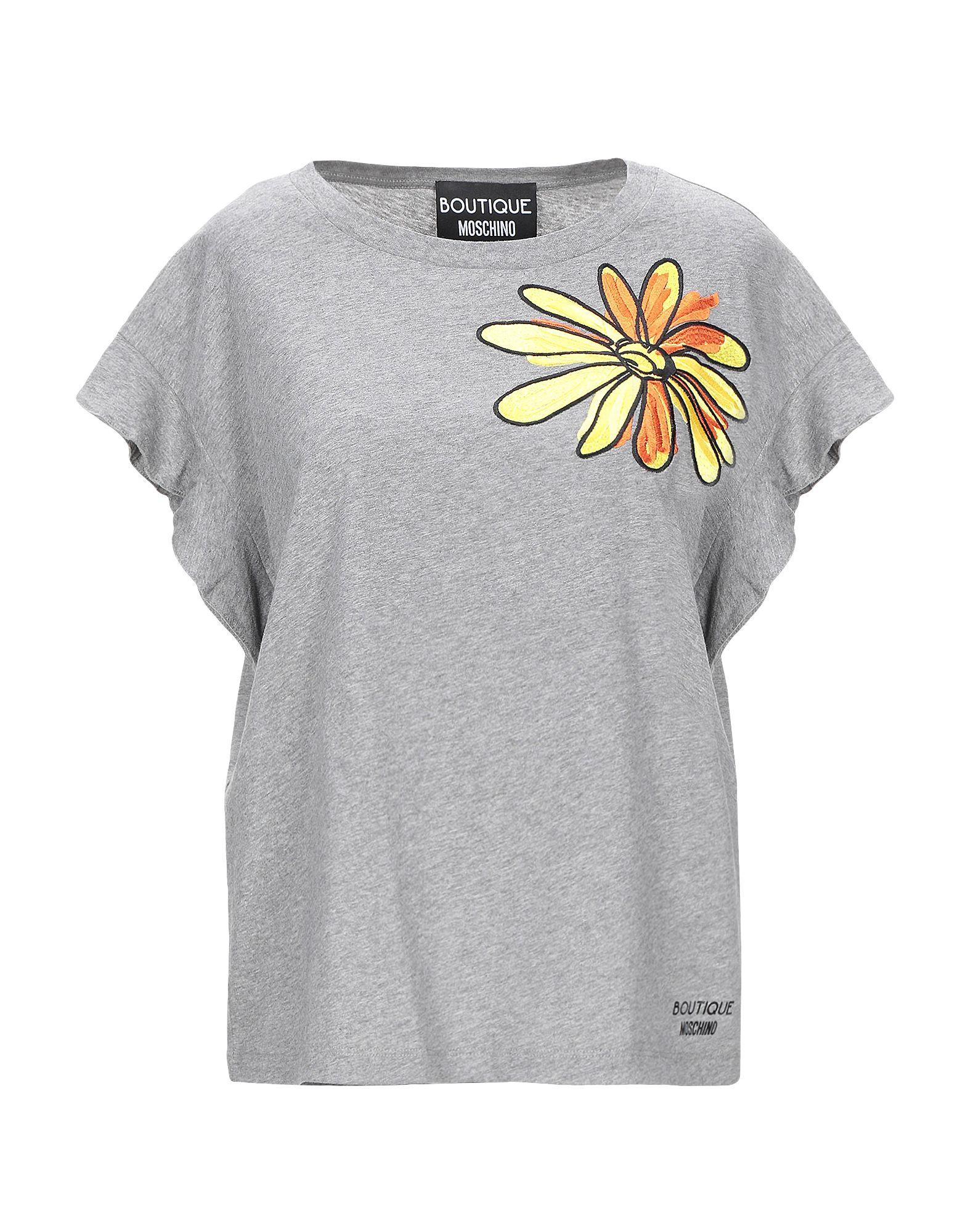 Футболка BOUTIQUE MOSCHINO