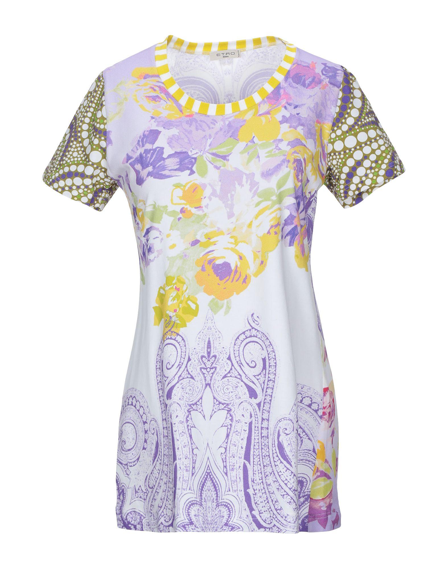 Футболка ETRO