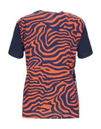 Футболка SPORTMAX CODE