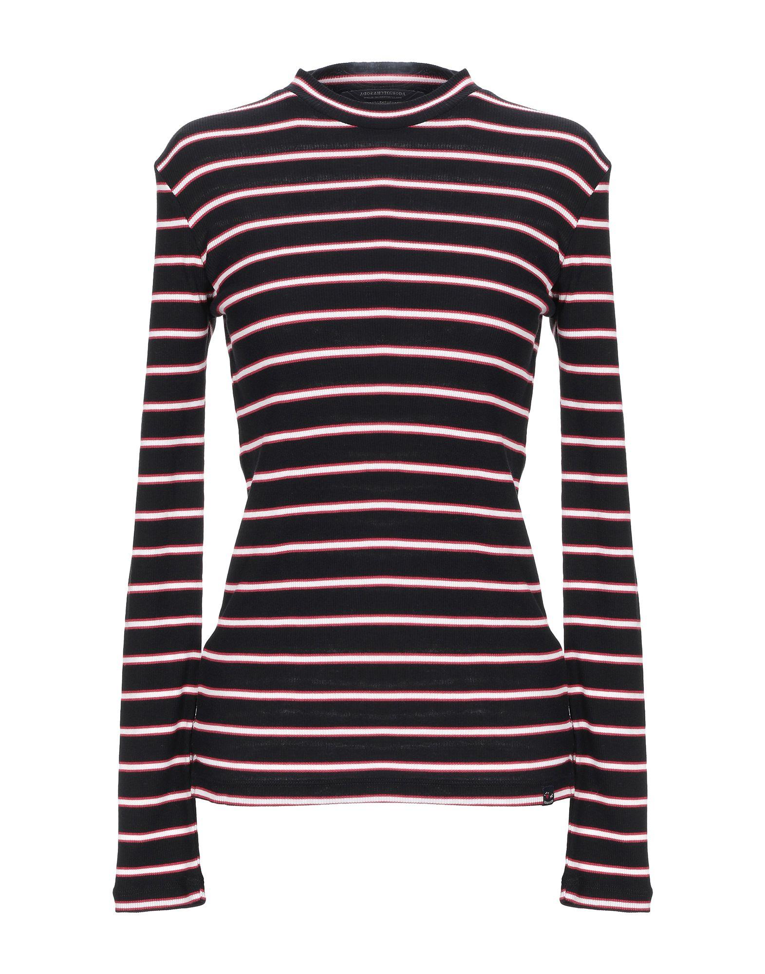 Футболка SCOTCH & SODA
