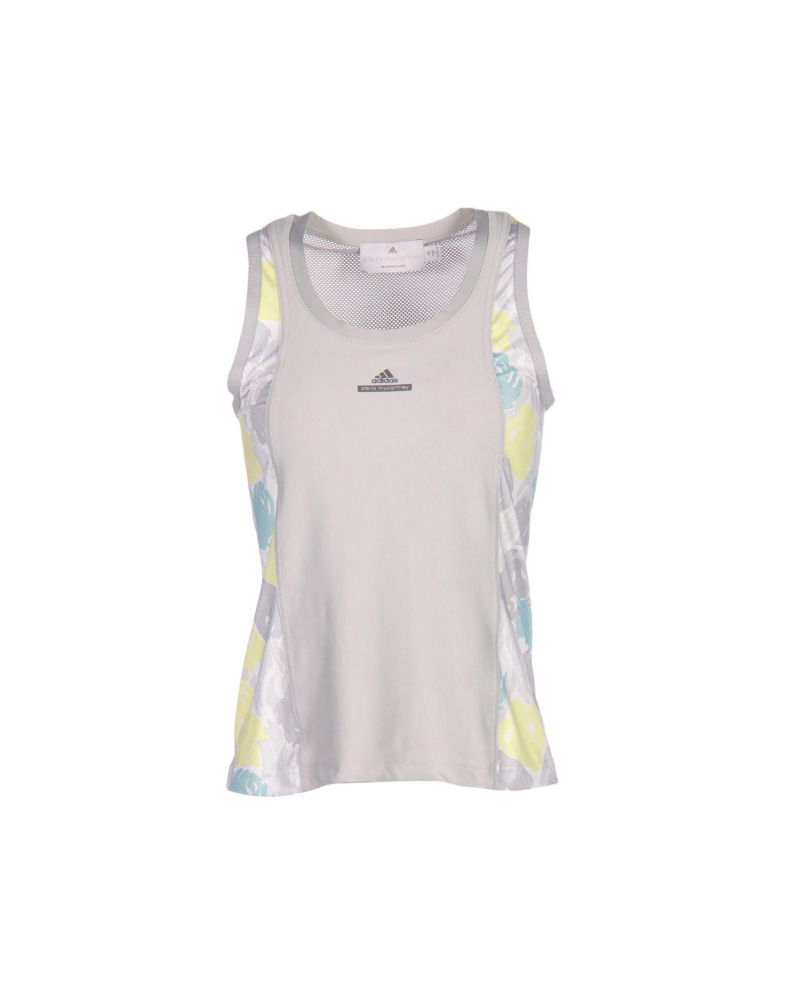 Футболка ADIDAS by STELLA McCARTNEY