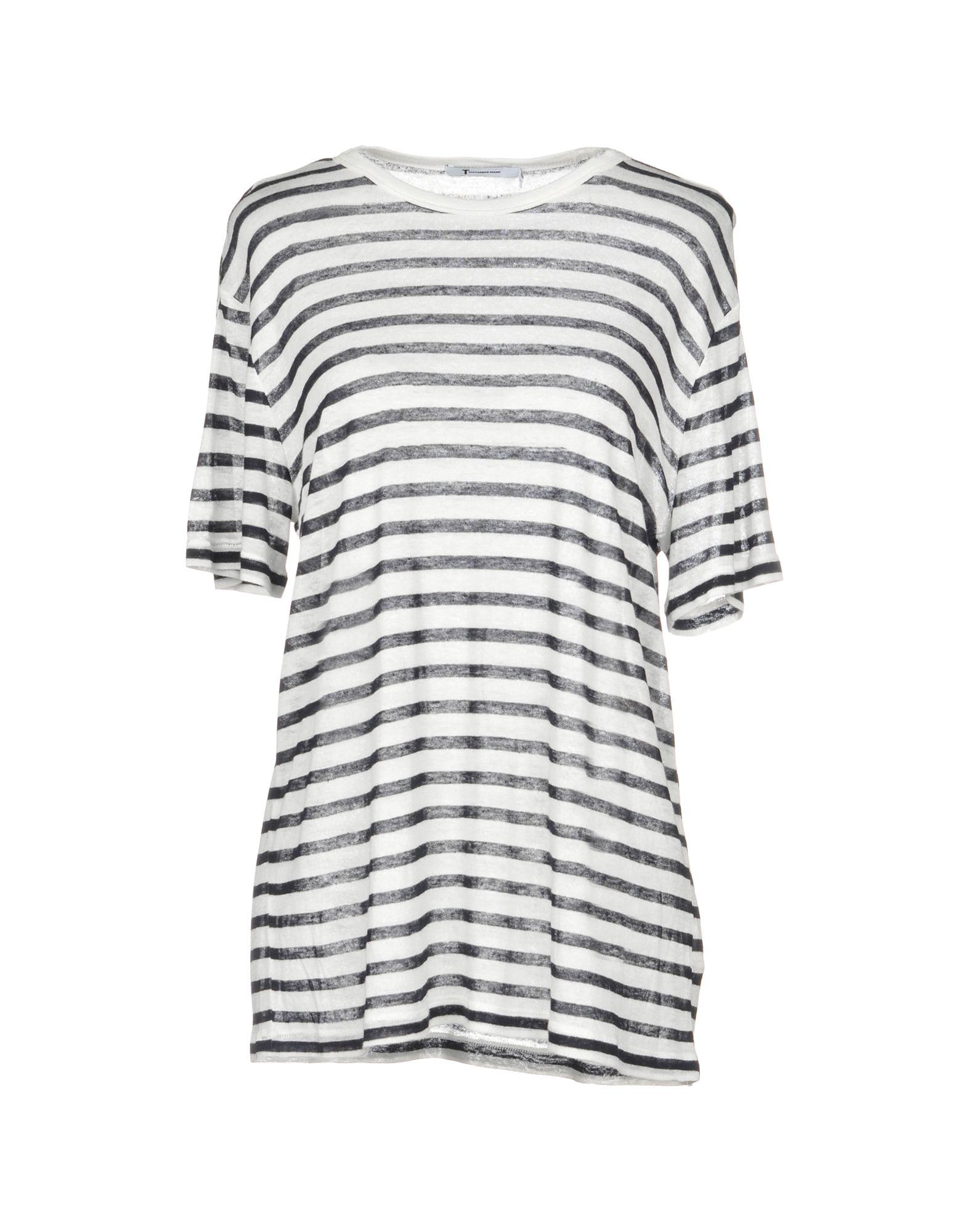 Футболка ALEXANDERWANG.T