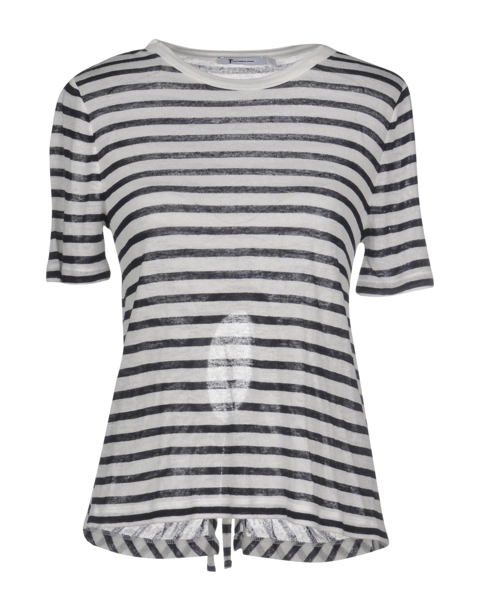 Футболка ALEXANDERWANG.T