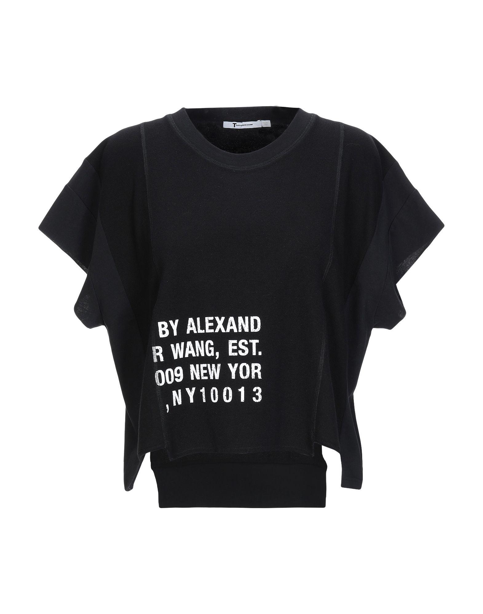 Футболка ALEXANDERWANG.T