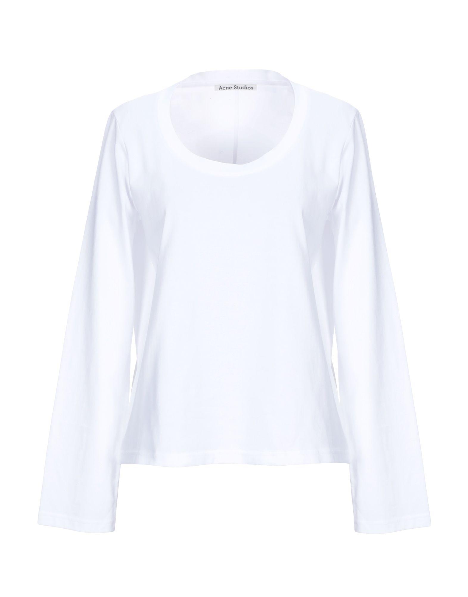 Футболка ACNE STUDIOS