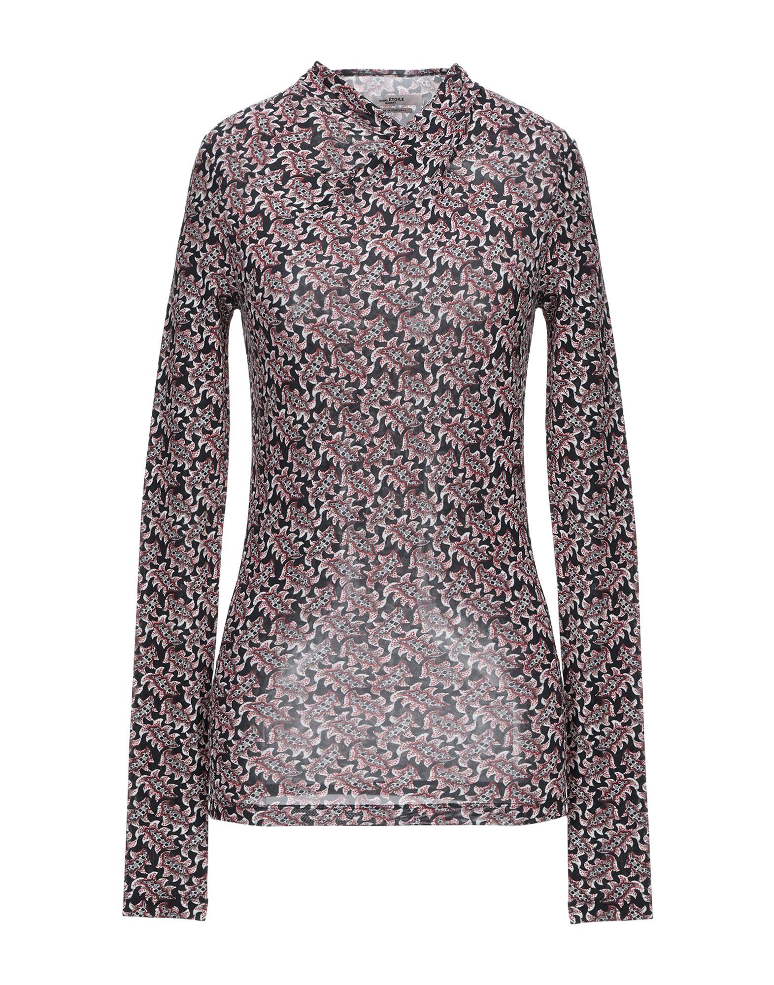Футболка ISABEL MARANT ÉTOILE