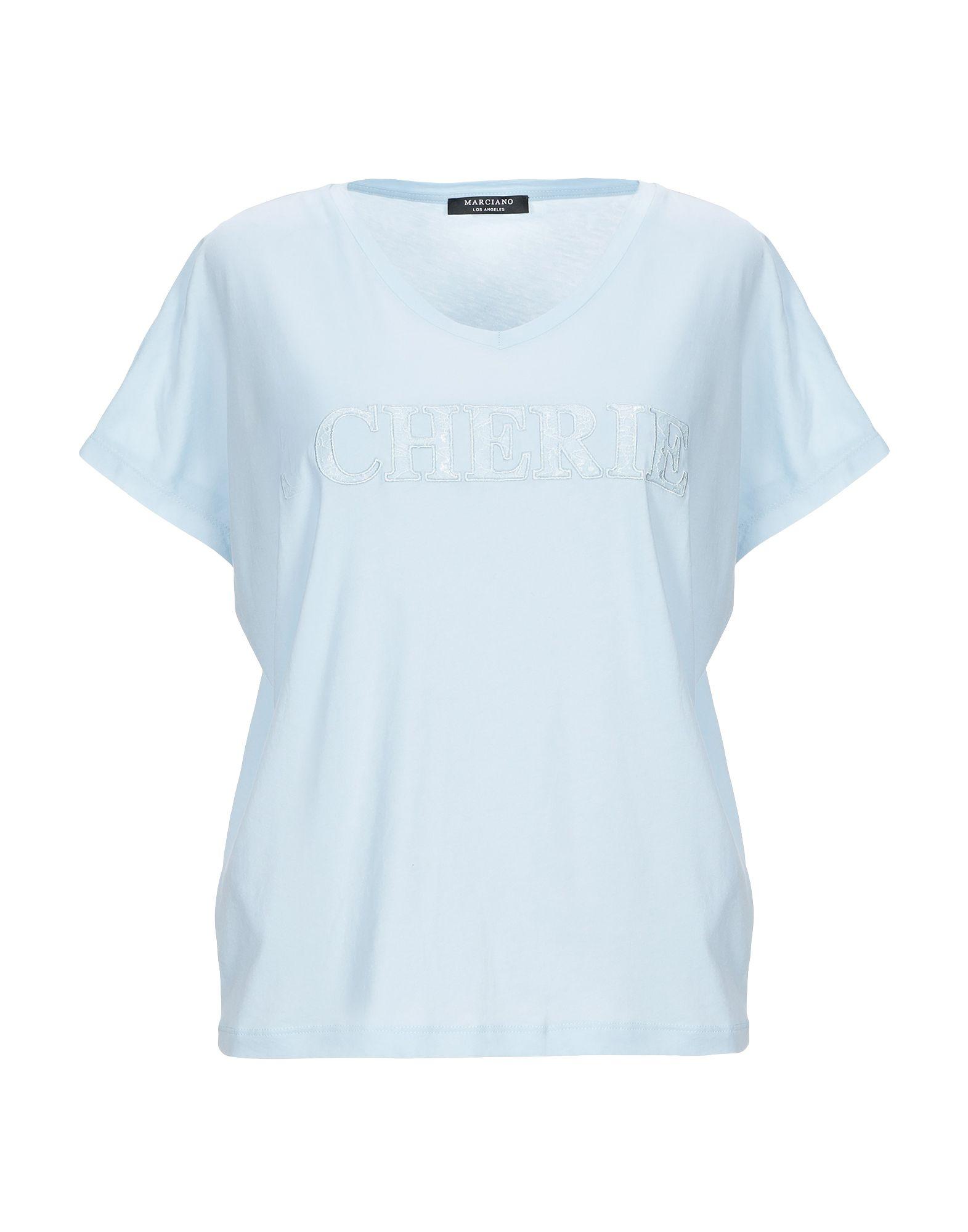 Футболка GUESS BY MARCIANO