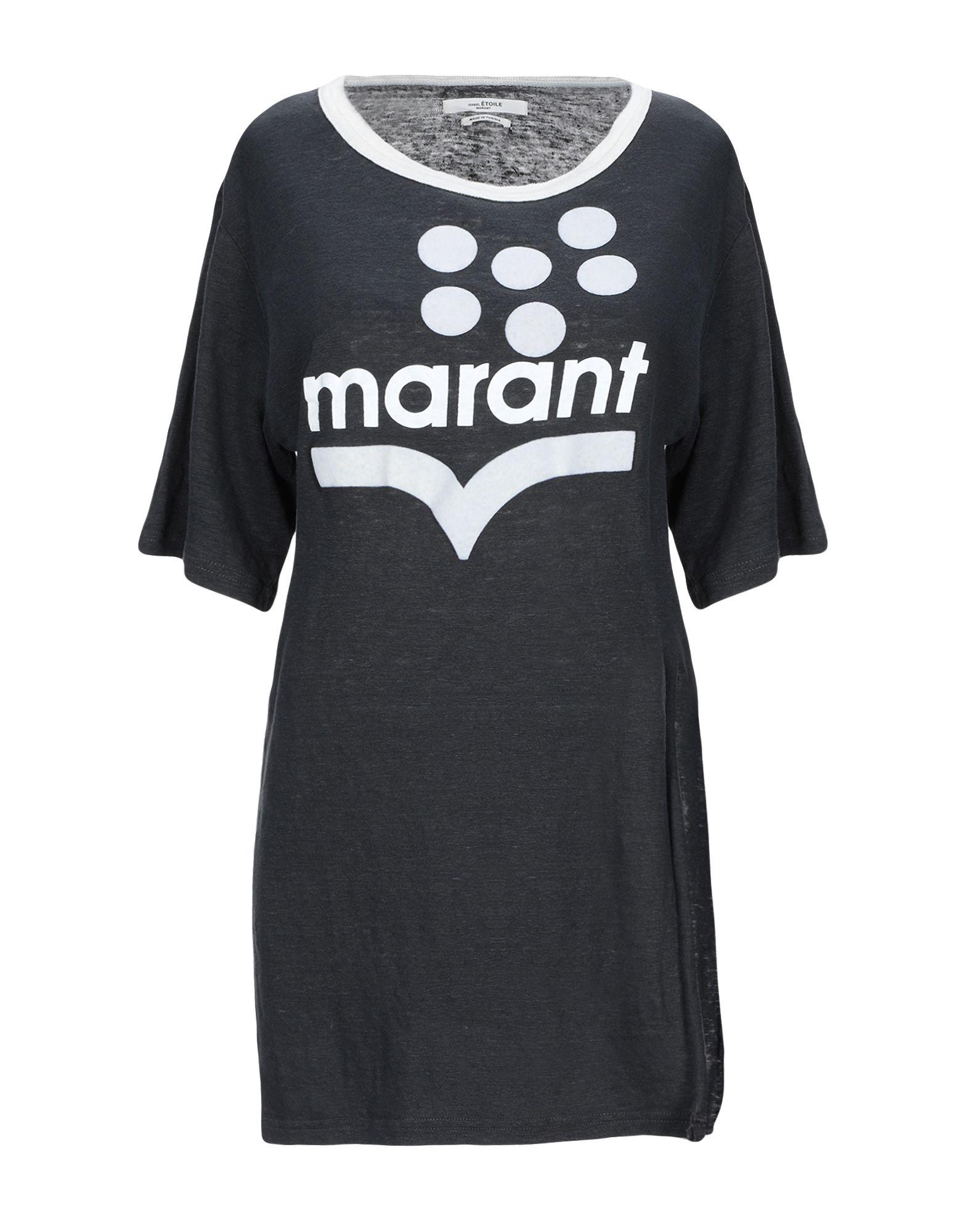 Футболка ISABEL MARANT ÉTOILE