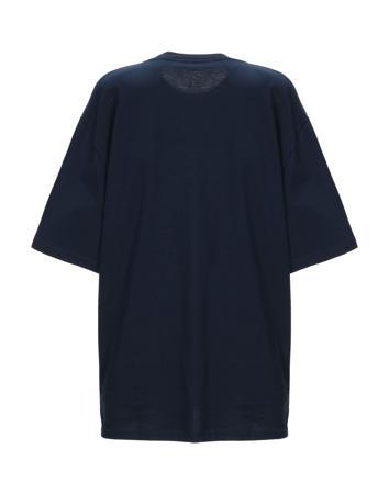 Футболка GOLDEN GOOSE DELUXE BRAND