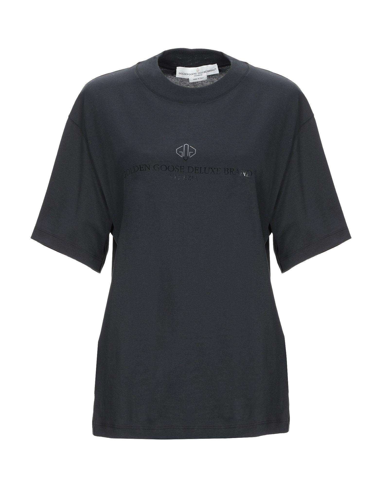 Футболка GOLDEN GOOSE DELUXE BRAND