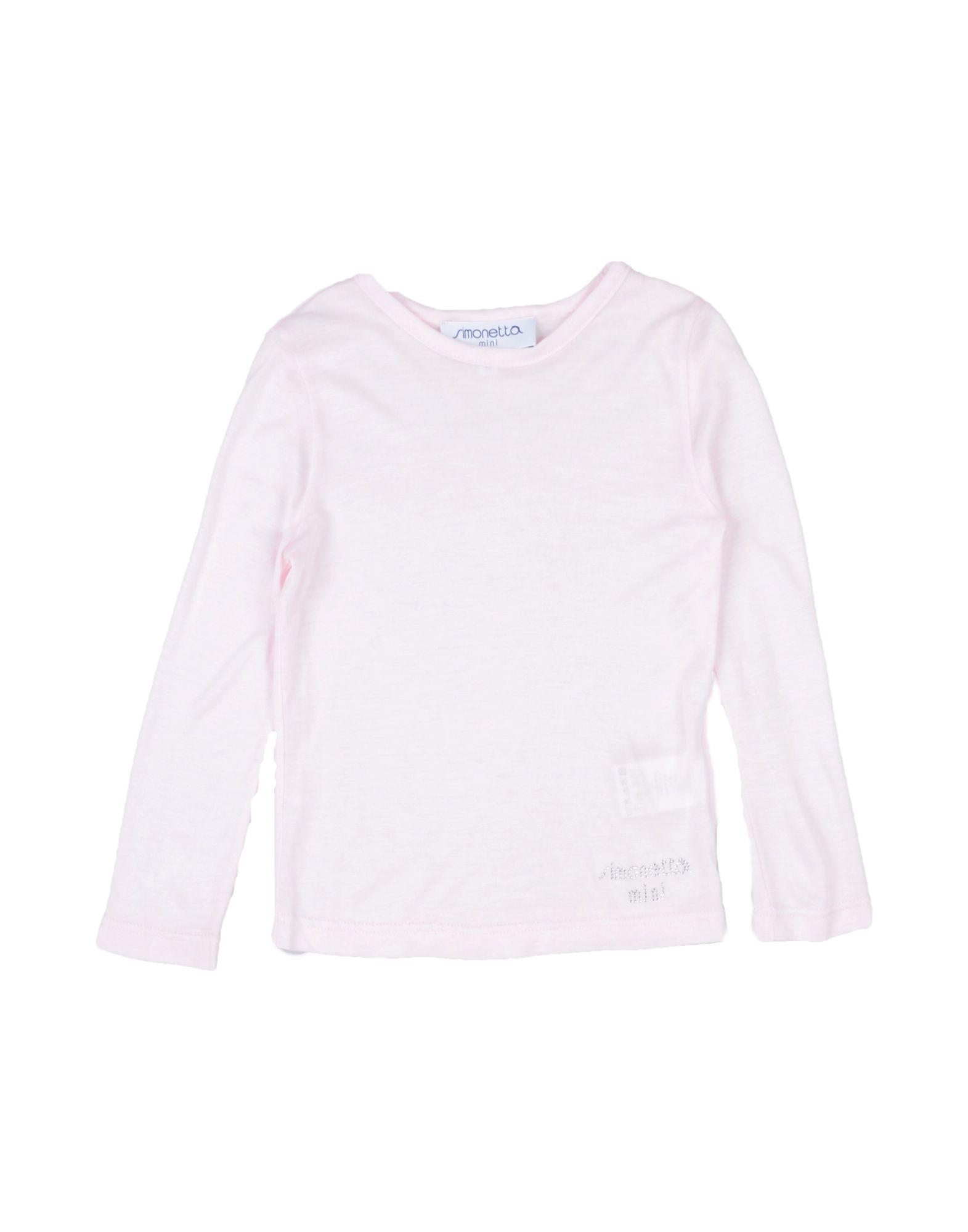 Футболка SIMONETTA MINI