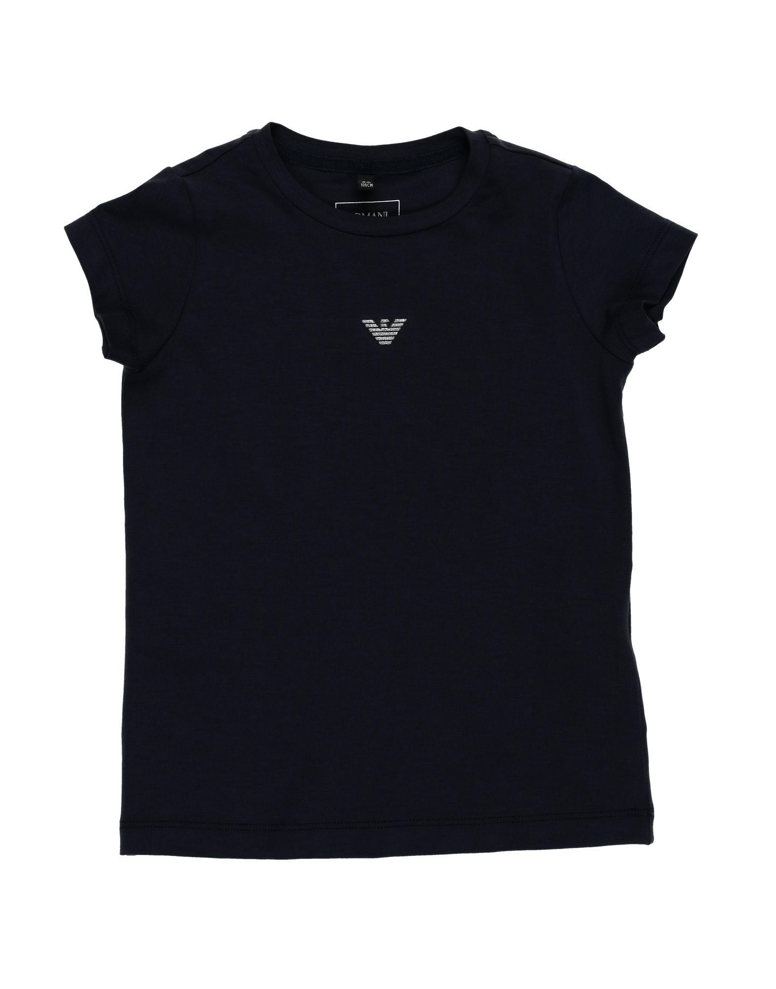 Футболка ARMANI JUNIOR