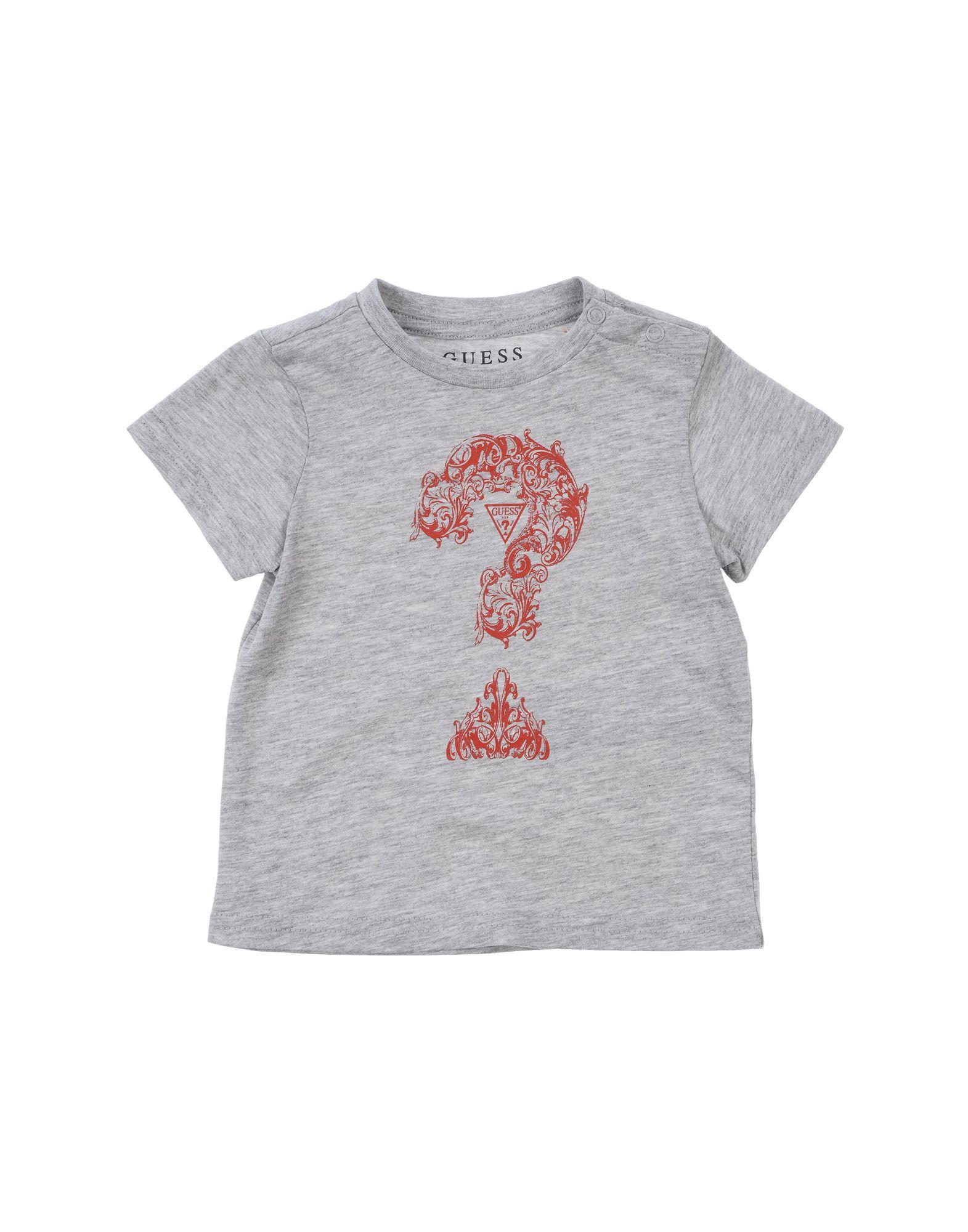 Футболка GUESS
