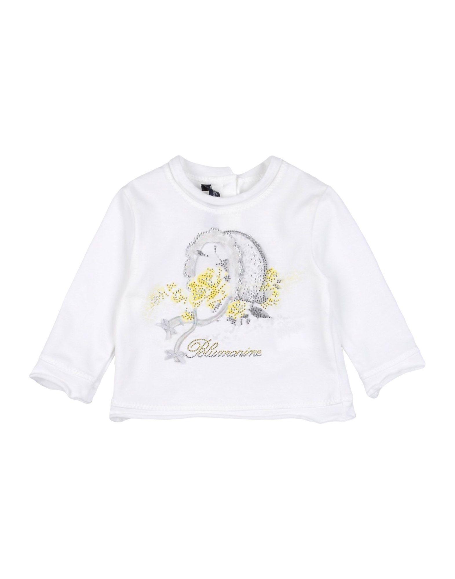 Футболка MISS BLUMARINE