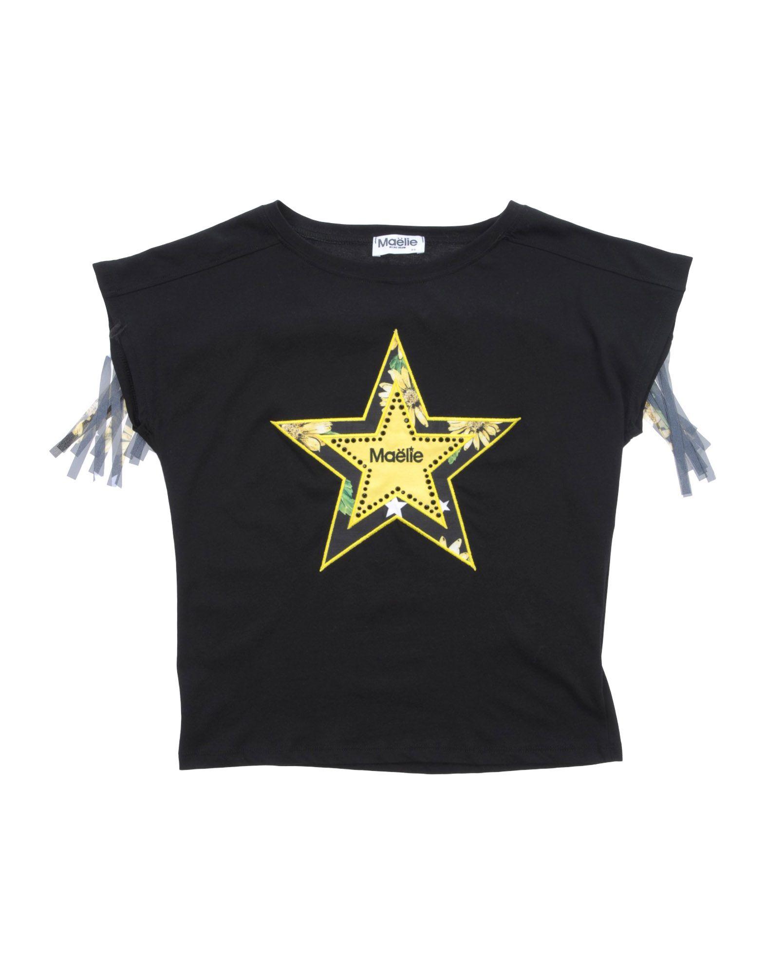 MAËLIE Футболка Футболка MAËLIE