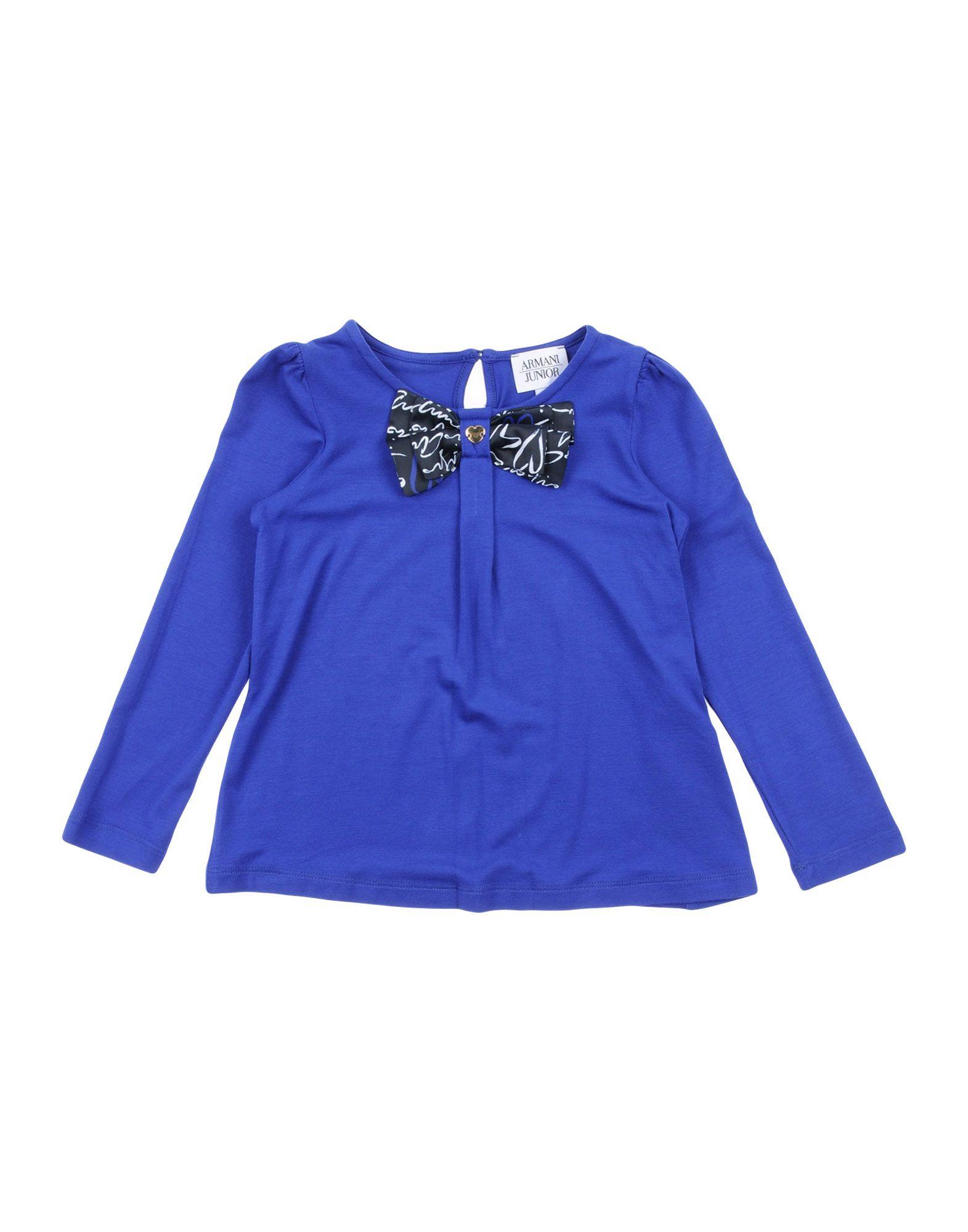 Футболка ARMANI JUNIOR