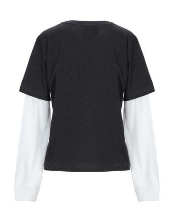 Футболка MOSCHINO