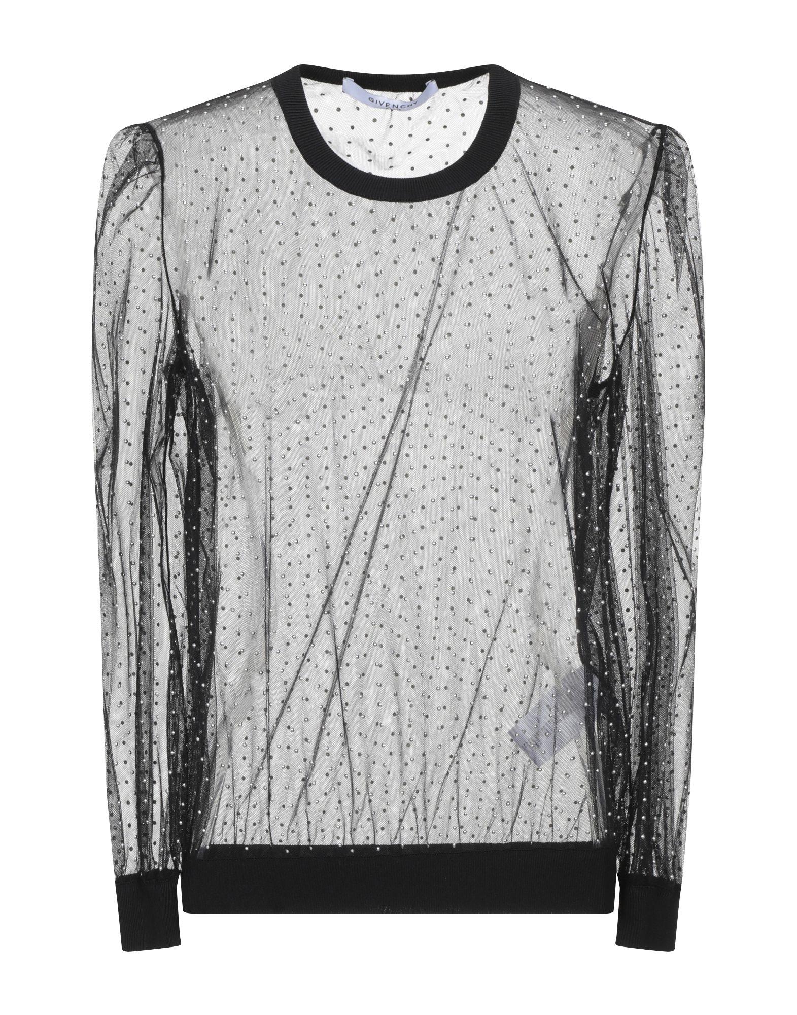 Футболка GIVENCHY