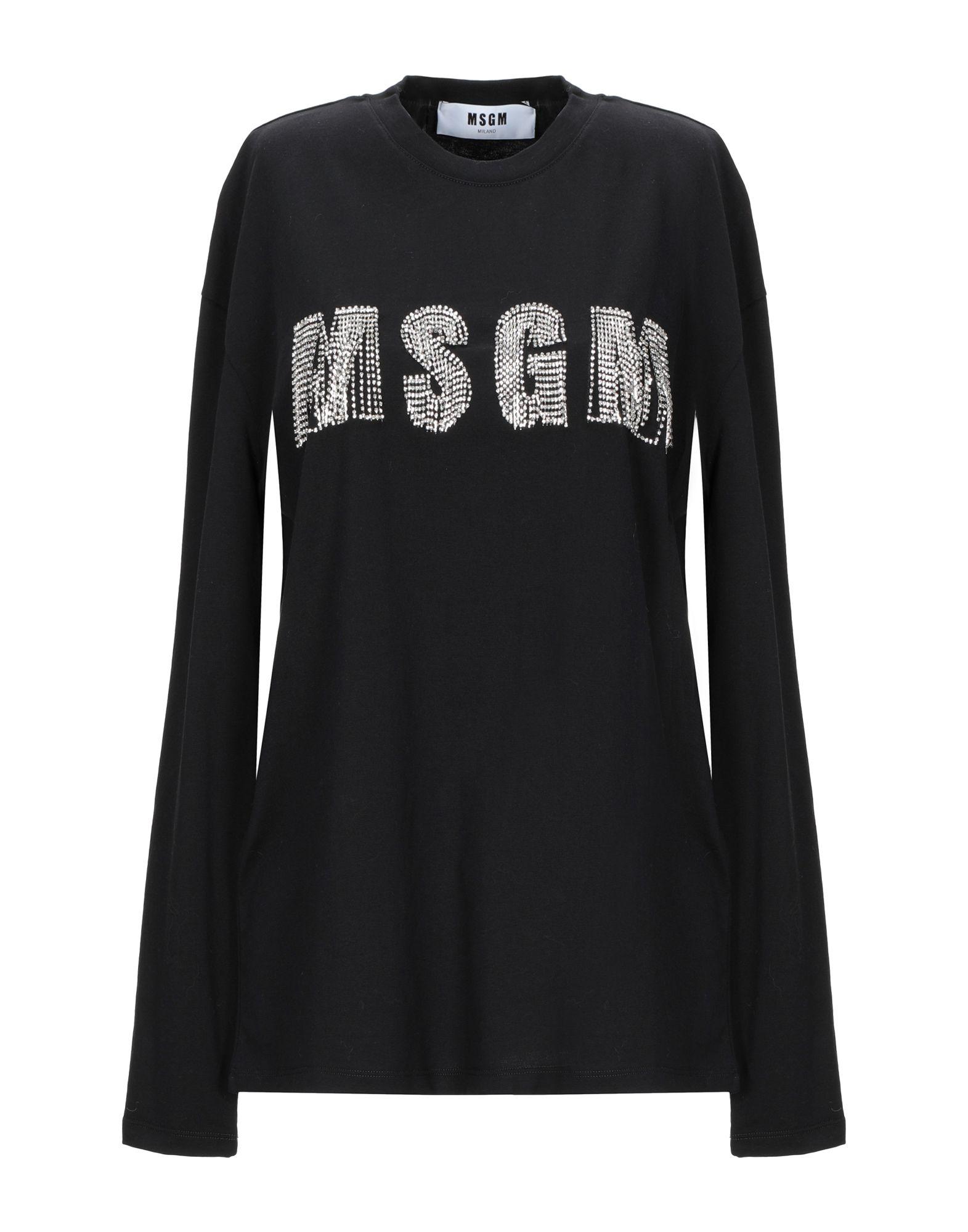 Футболка MSGM