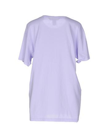 Футболка MARC BY MARC JACOBS