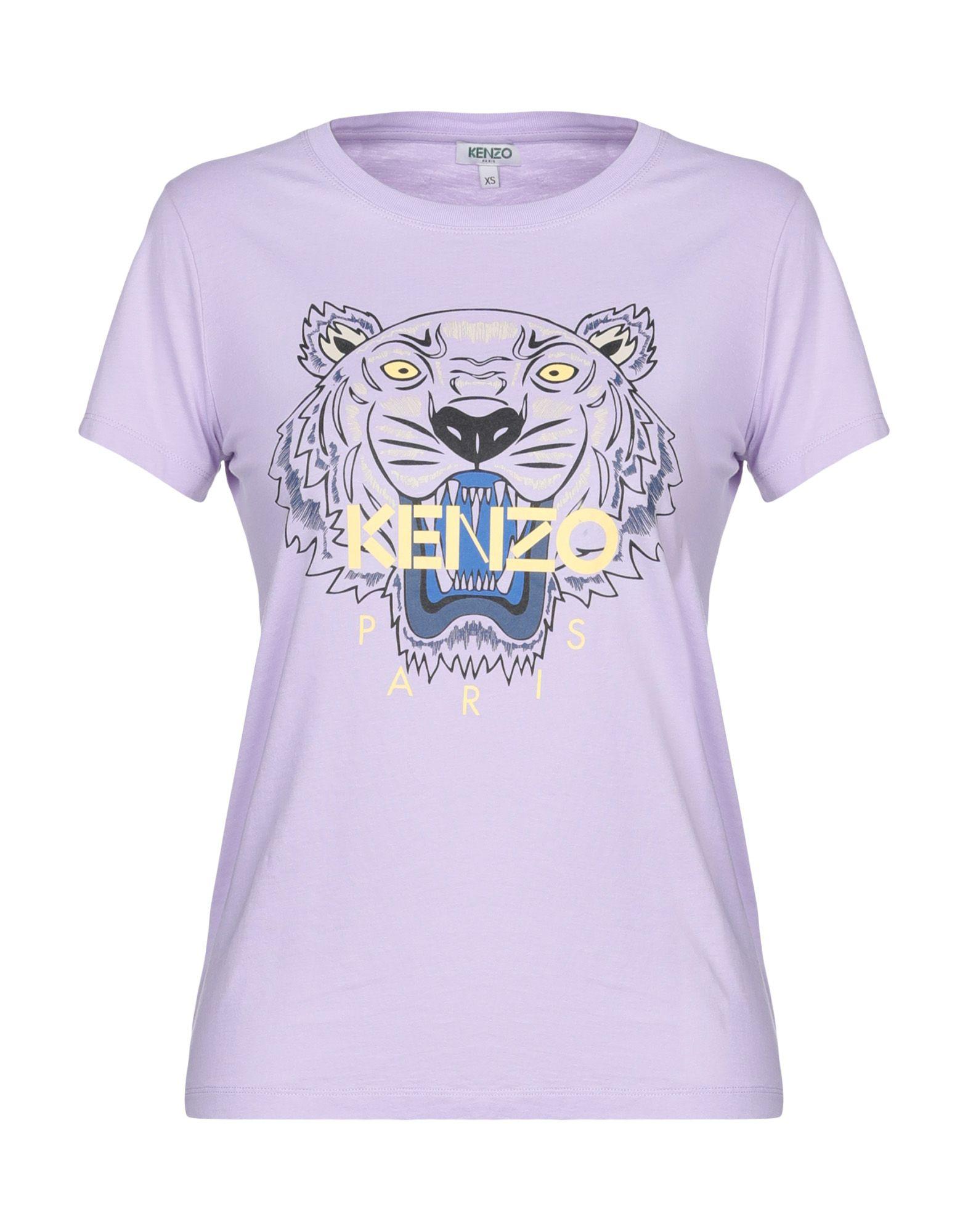 Футболка KENZO