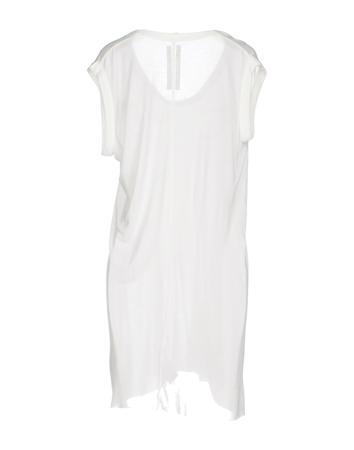 Футболка RICK OWENS