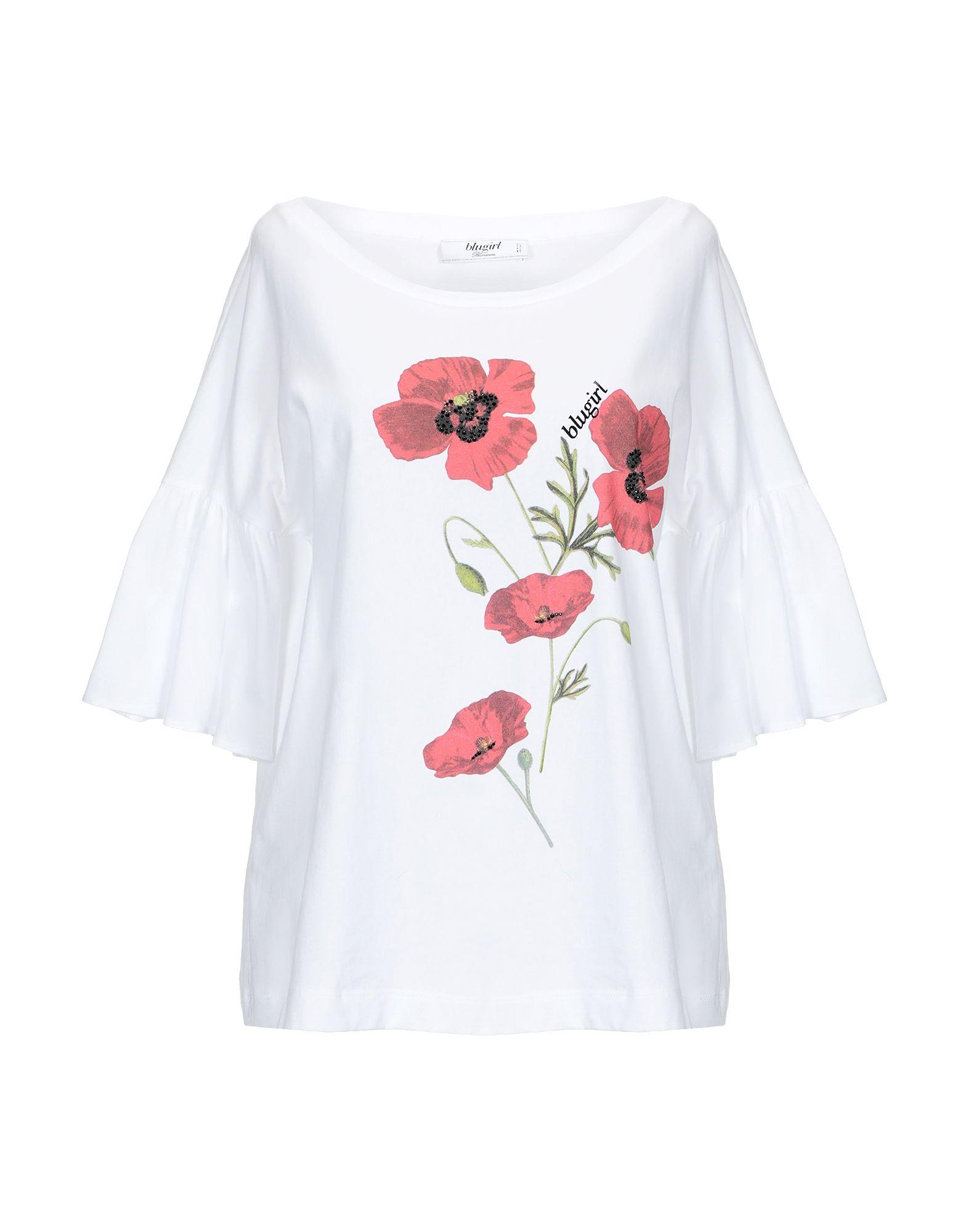 Футболка BLUGIRL BLUMARINE
