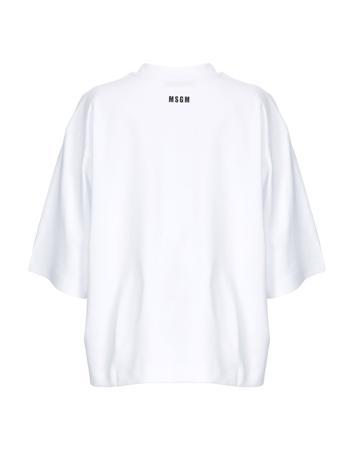 Футболка MSGM