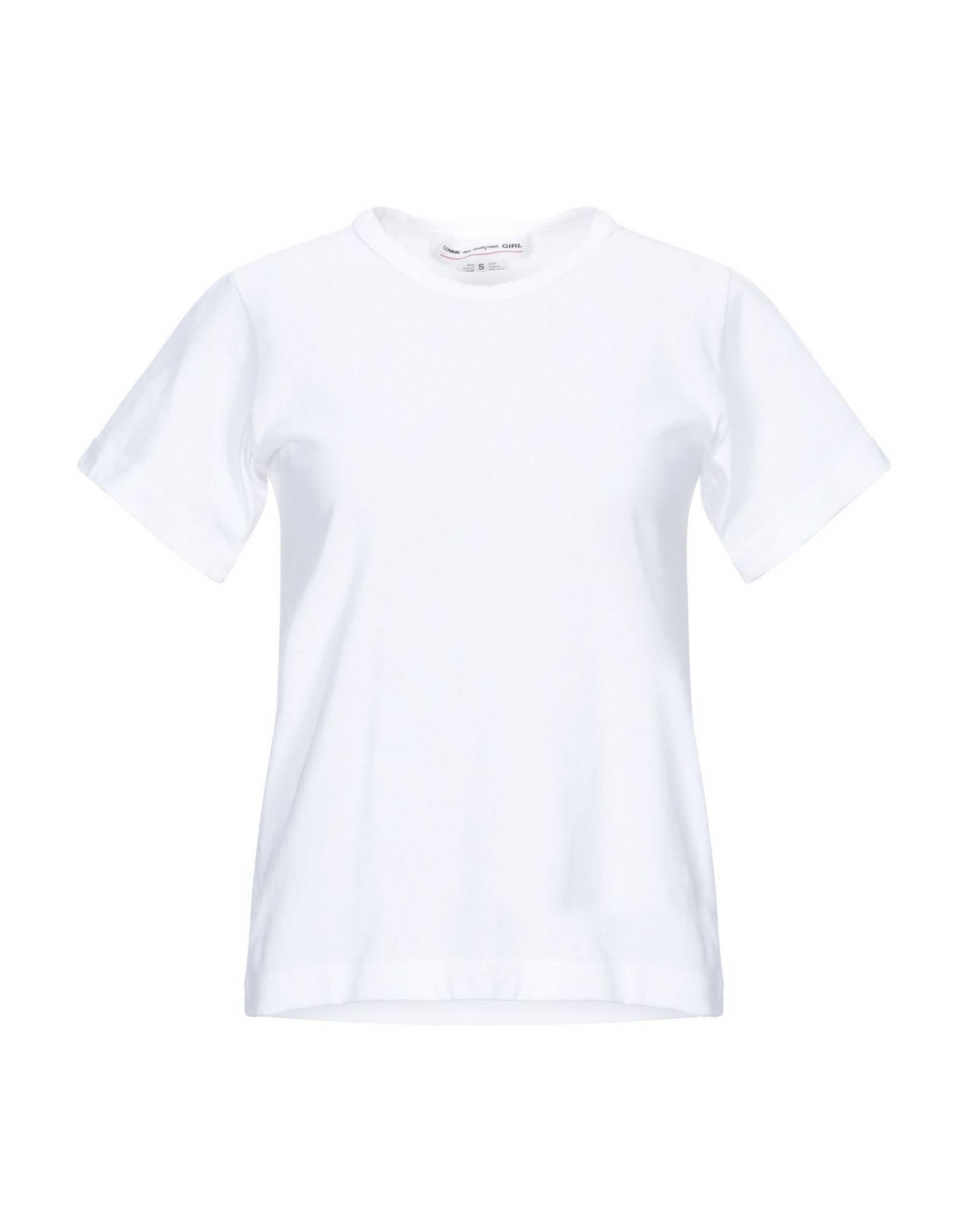 Футболка COMME des GARÇONS