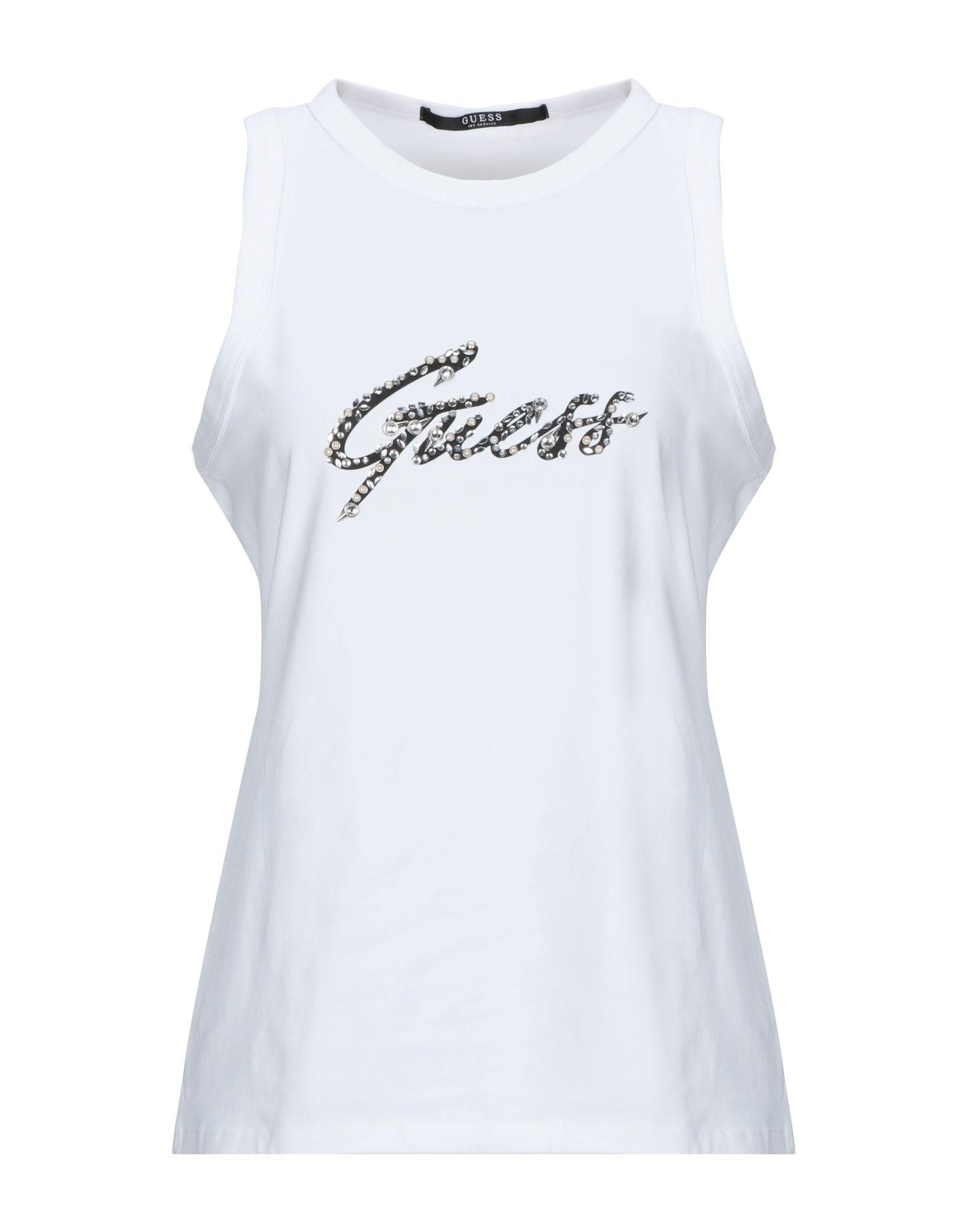 Футболка GUESS