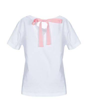 Футболка BLUGIRL BLUMARINE