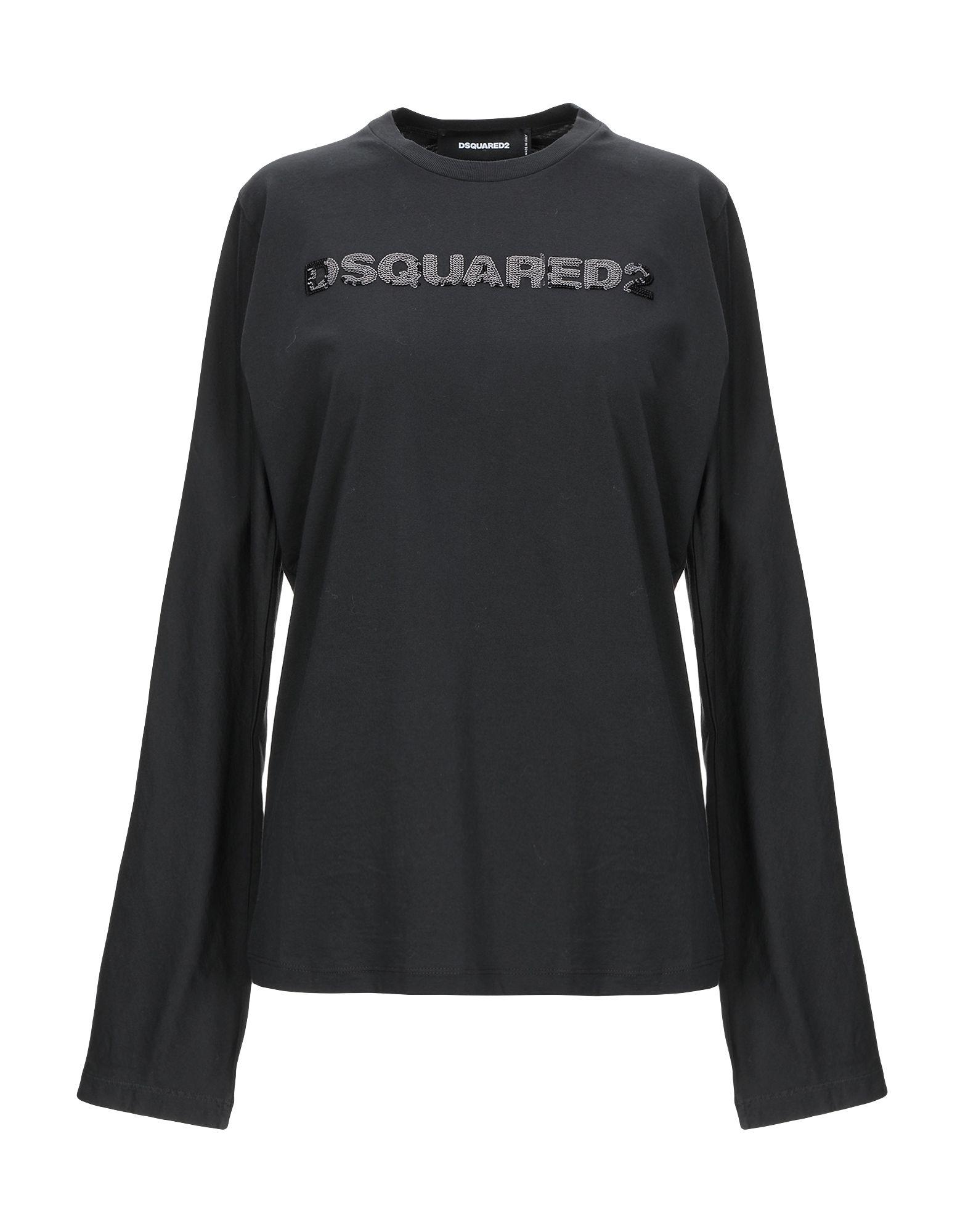 Футболка DSQUARED2
